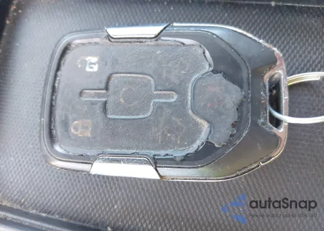 2015 Chevrolet Tahoe Ltz z USA, uszkodzony, nr VIN 1GNSKCKC7FR115444